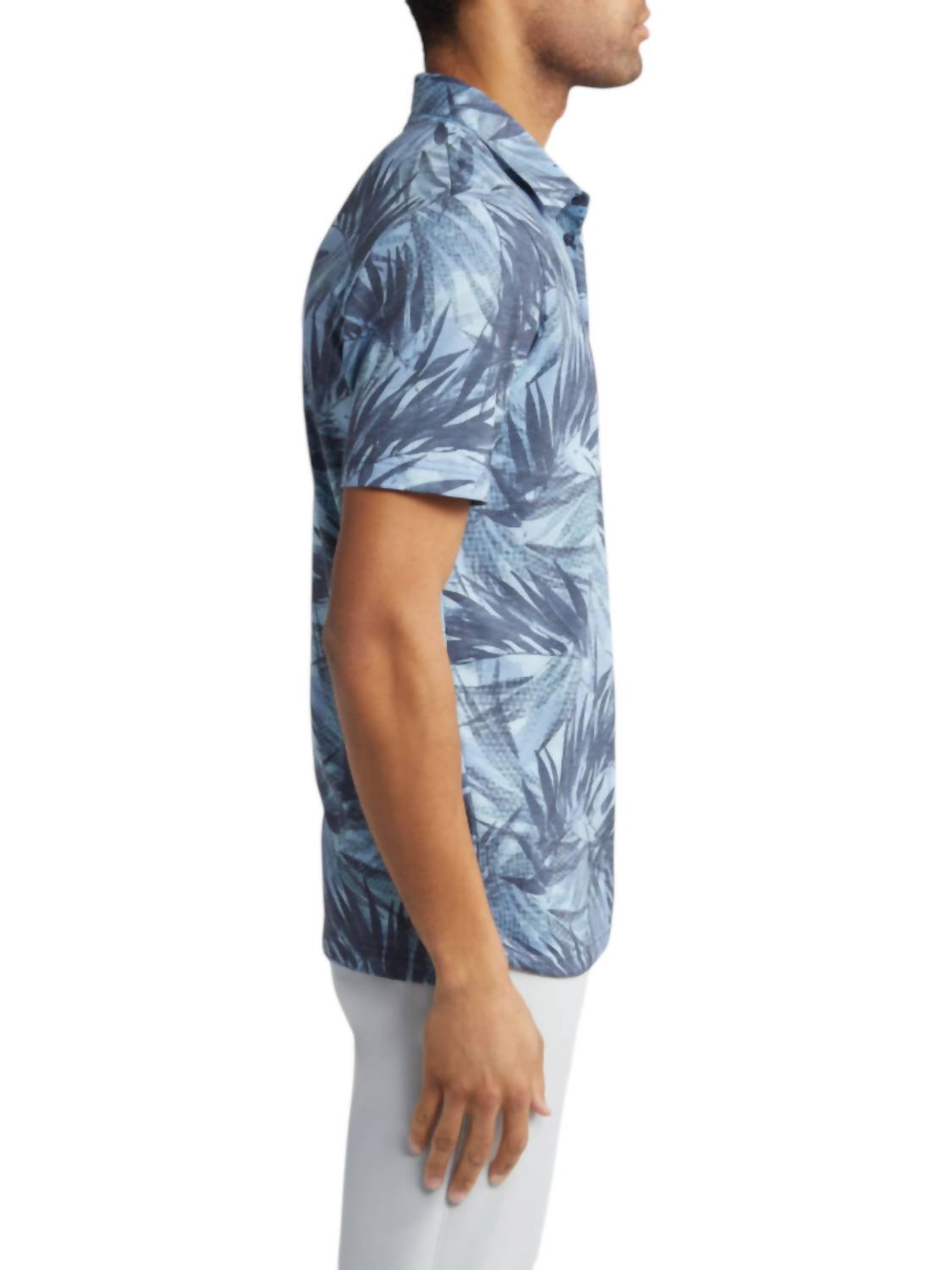 Travismathew - Forest Reserve Shirt