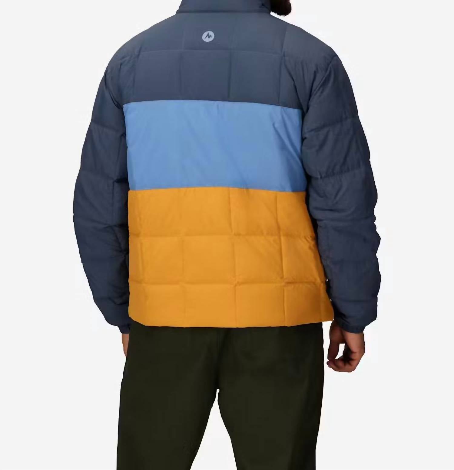 Marmot - Ares Insulated Jacket