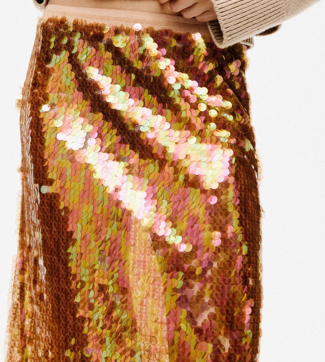 Baum Und Pferdgarten - Shania Skirt