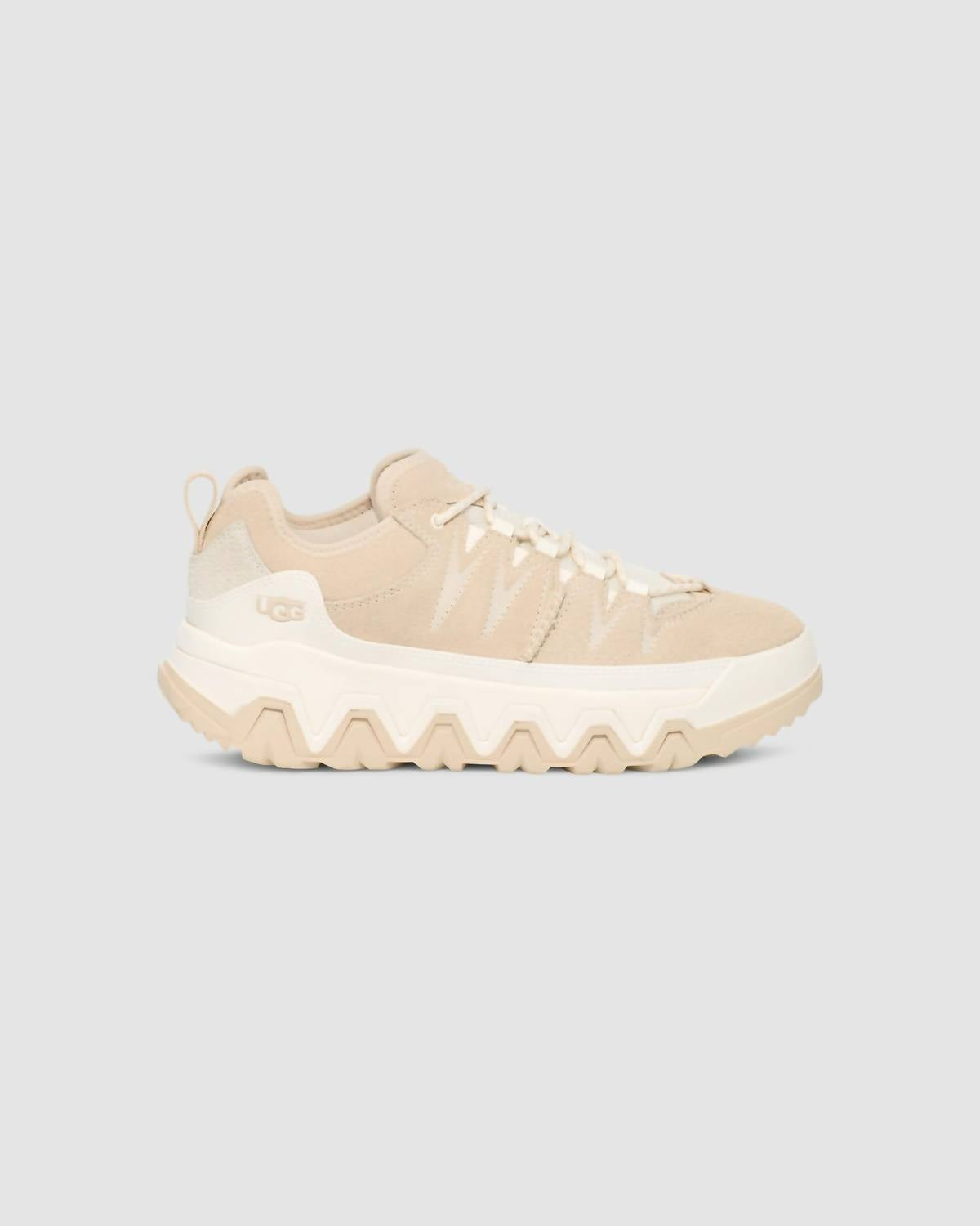 Ugg - Women's Captrail Low Shoes