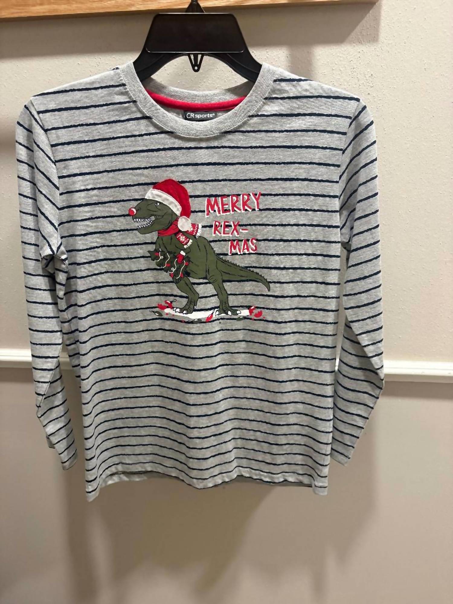 Globaltex Kids - Girls Christmas Tram Top