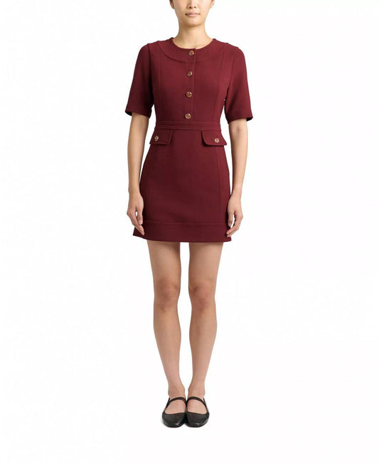 Cartolina Nantucket - Salem Dress