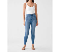 Dl1961 - Women'S - Chrissy Ultra High Rise Jeans