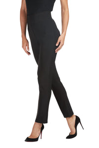 Frank Lyman - Pull-on Ankle Knit Pant