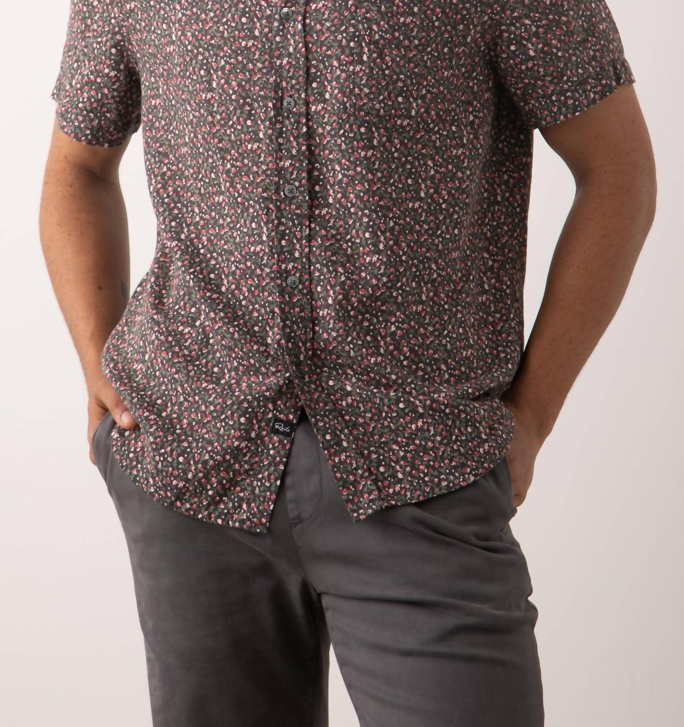 Rails - Carson Shirt