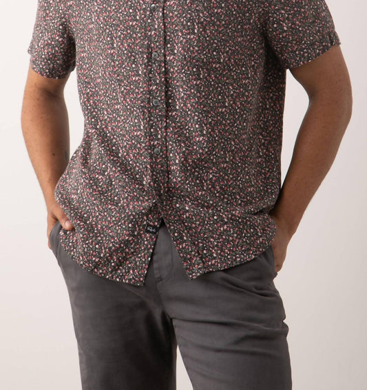 Rails - Carson Shirt