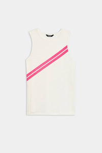 Splits59 - Bandit Mesh Tank Top