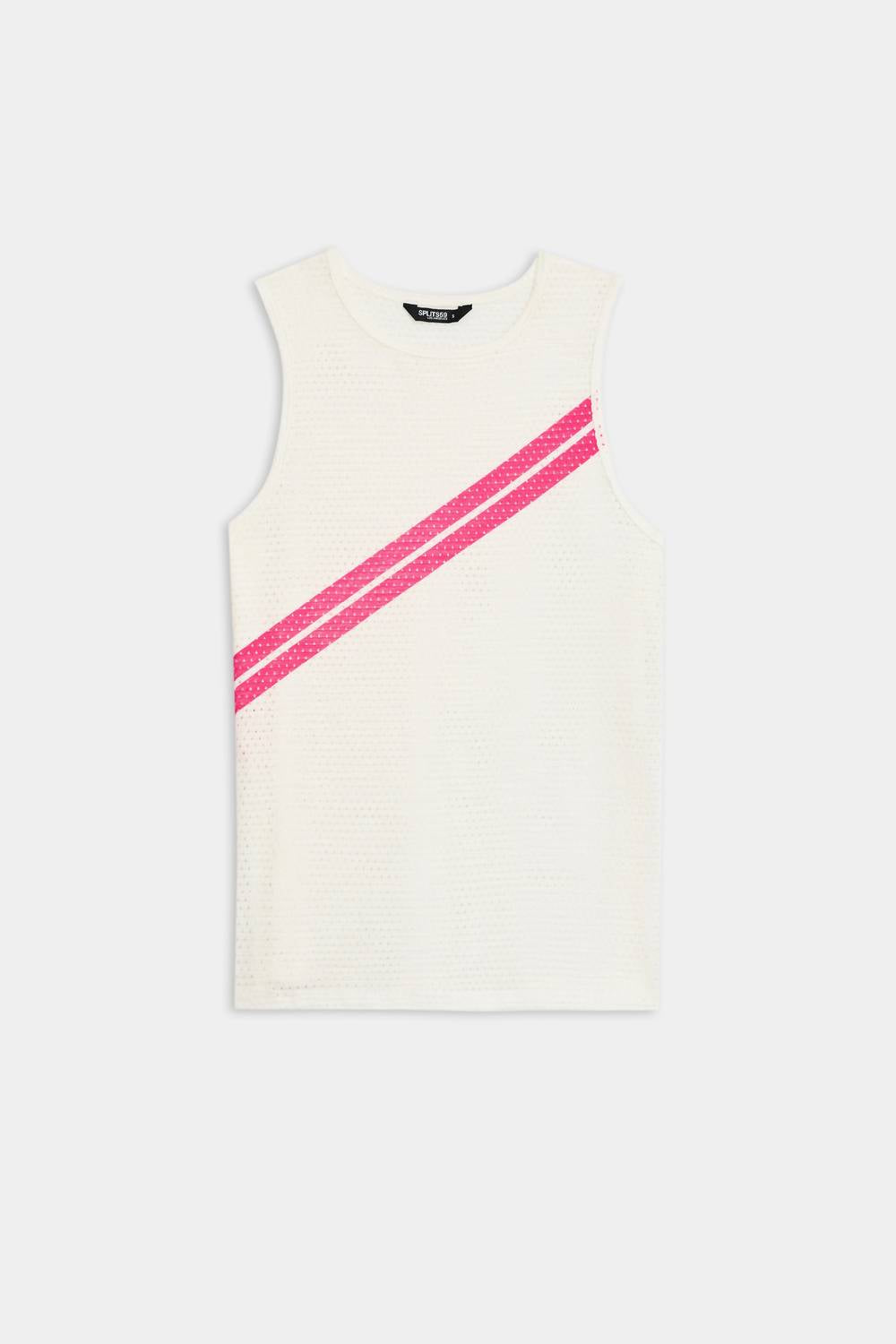 Splits59 - Bandit Mesh Tank Top