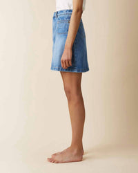 Jeanerica - Amy Skirt
