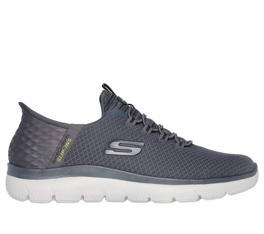 Skechers - Men's Slip-ins Summits High Range Shoes