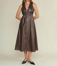 Deluc - Dominic Dress