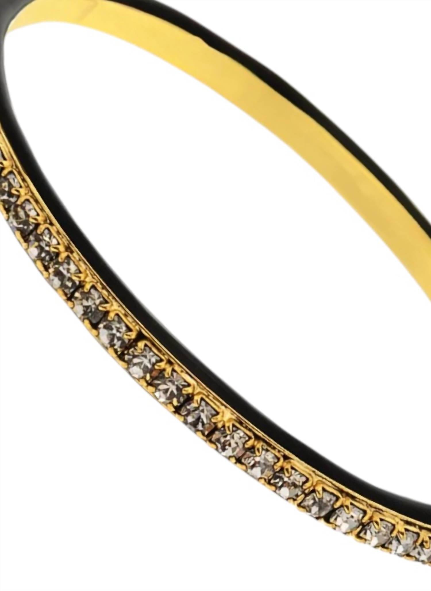 Tova - Women's Helly Fall Edition Bangles