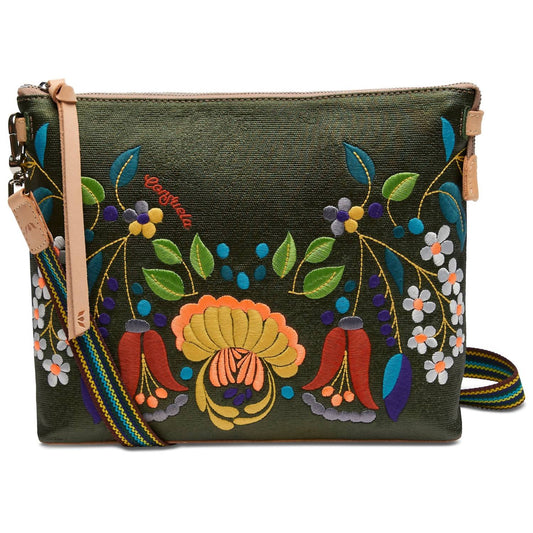 Consuela - Women's Vic Downtown Crossbody Bag