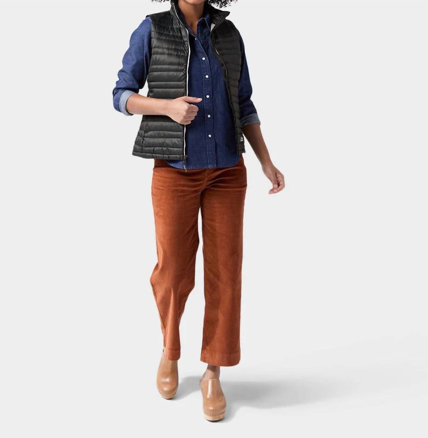 Stio - Pinion Down Vest