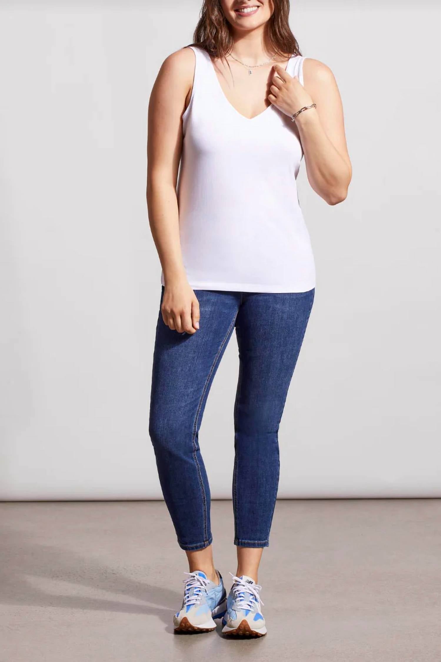 Tribal - Wear 2 Ways Cami Top