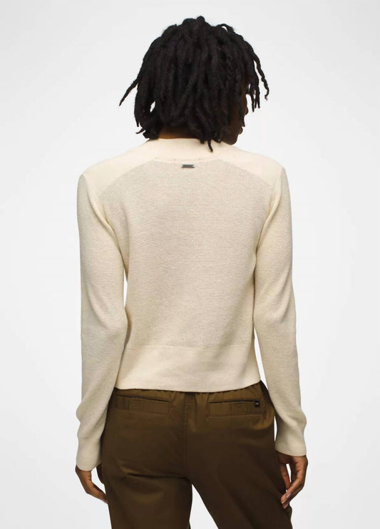 Prana - Milani V-neck Sweater