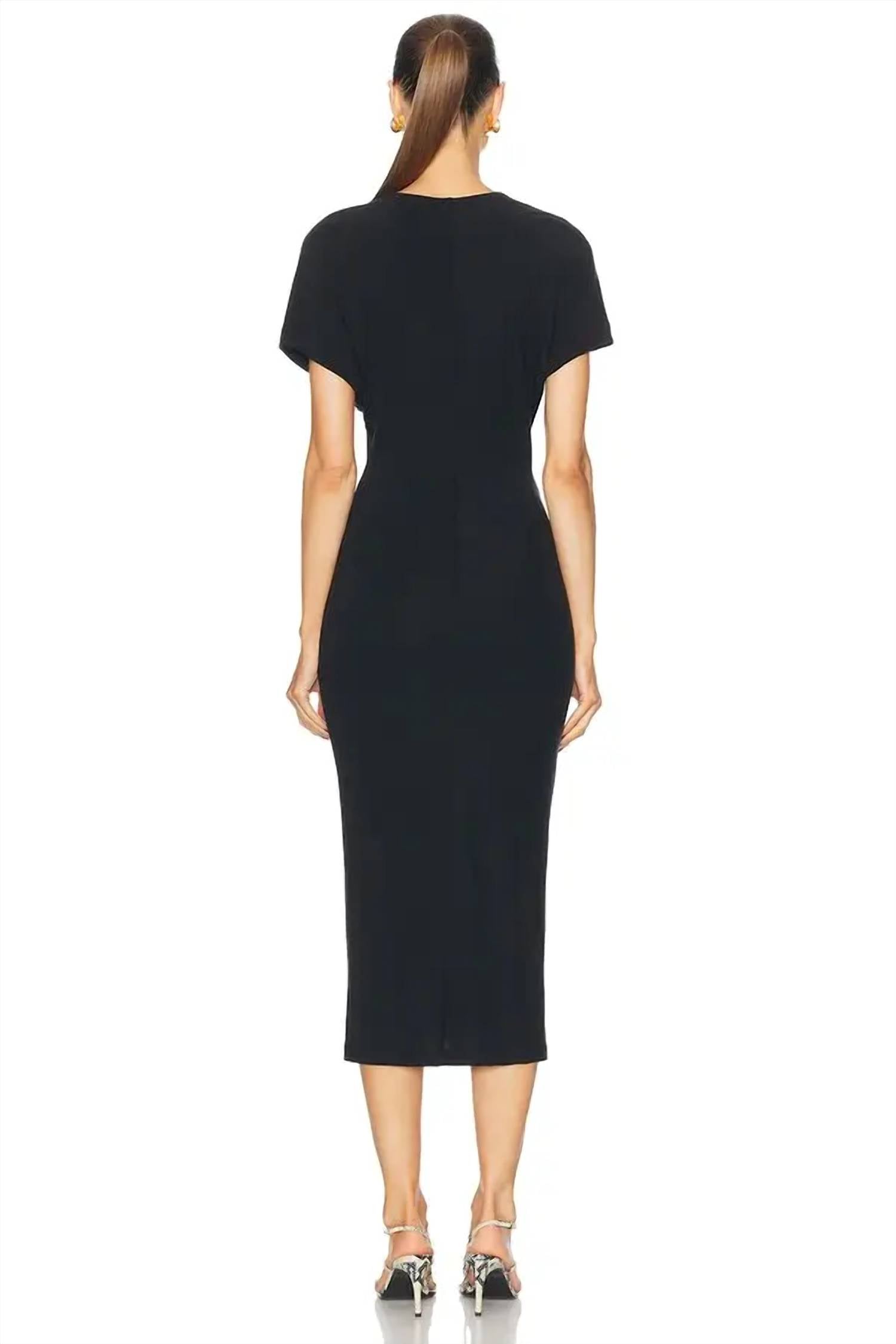 Sablyn - Lynn Midi Dress