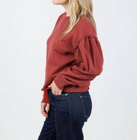 Nation Ltd - Shane Sweatshirt