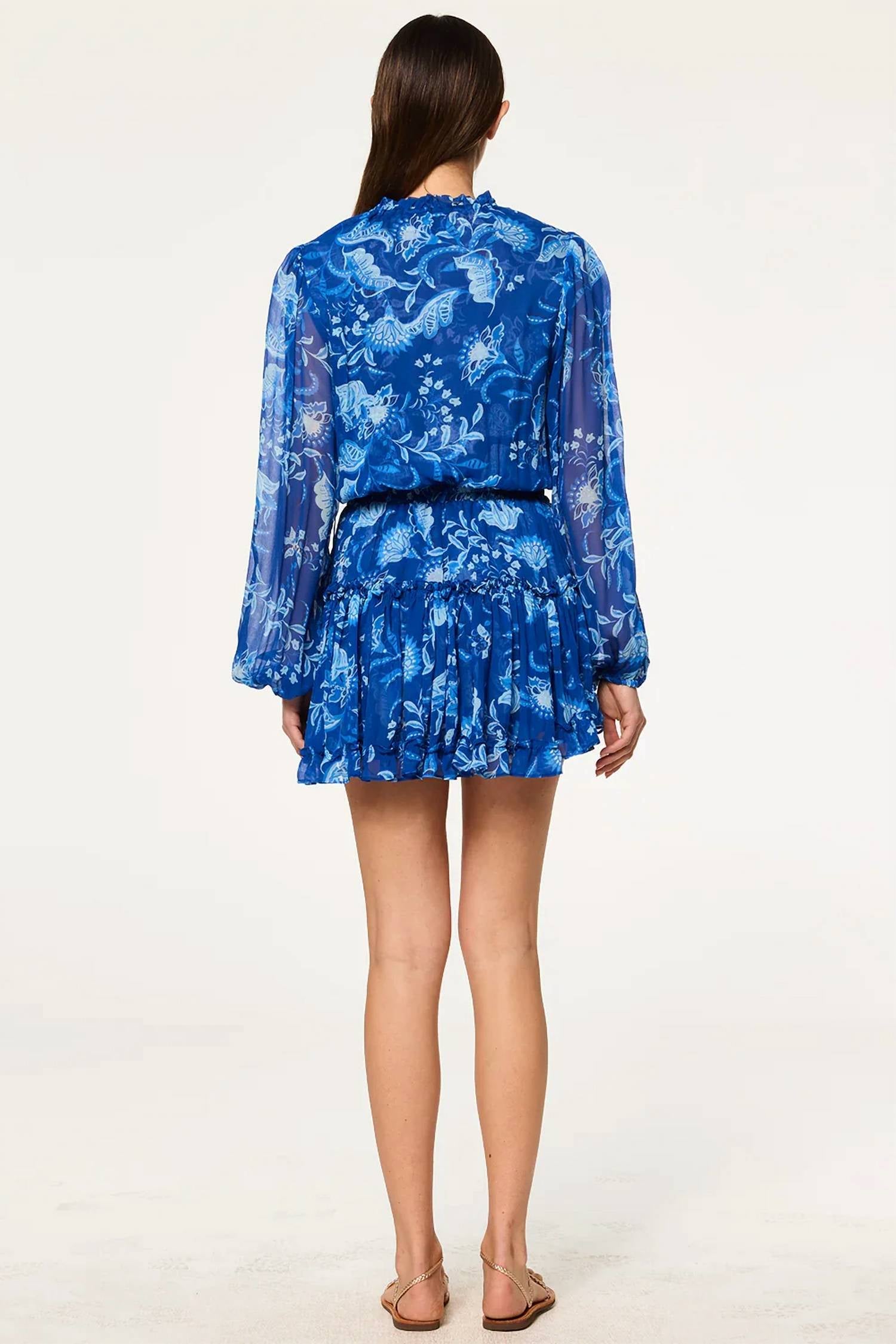 Misa Los Angeles - Lorena Dress