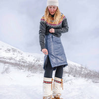 Skhoop - Women's Mary Mid Down Skirt