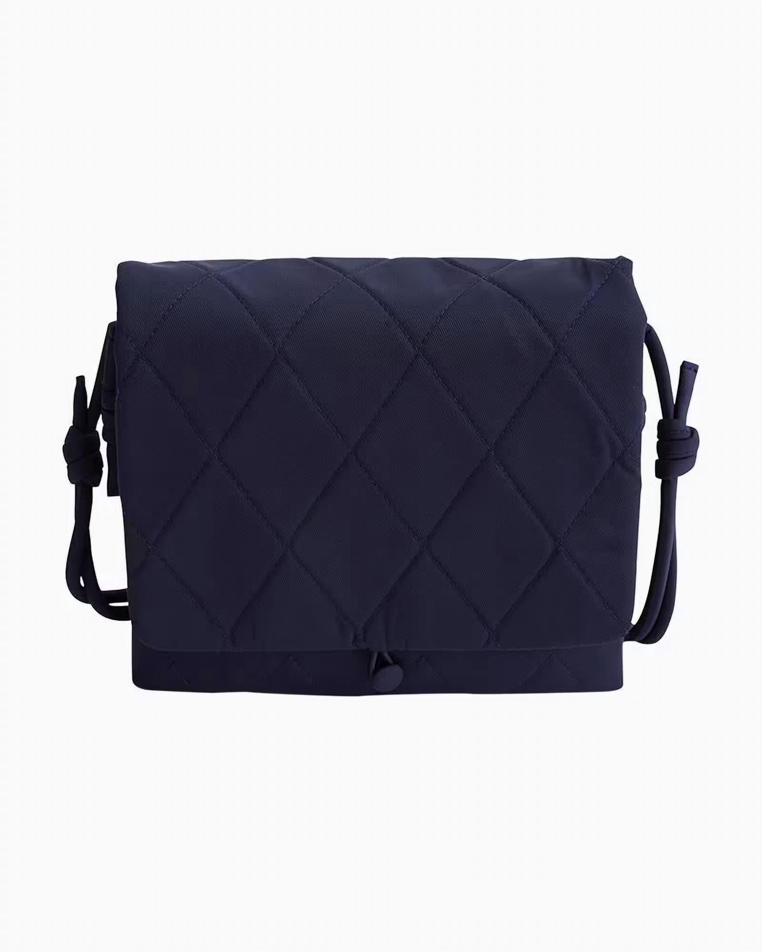 Vera Bradley Baird Hipster Bag in peacoat - women's bag