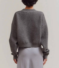 Grade & Gather - Gail Knit Sweater