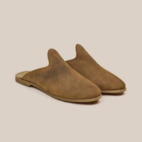 Sabah - Women's Dallas Slip On