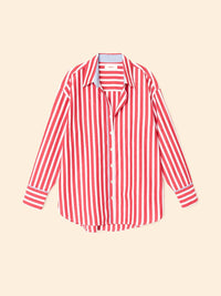 Xirena - Gillian Long Sleeve Shirt
