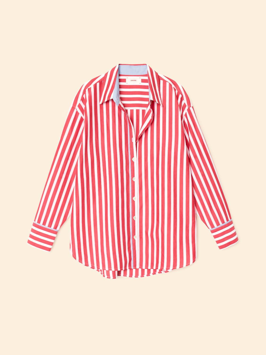 Xirena - Gillian Long Sleeve Shirt