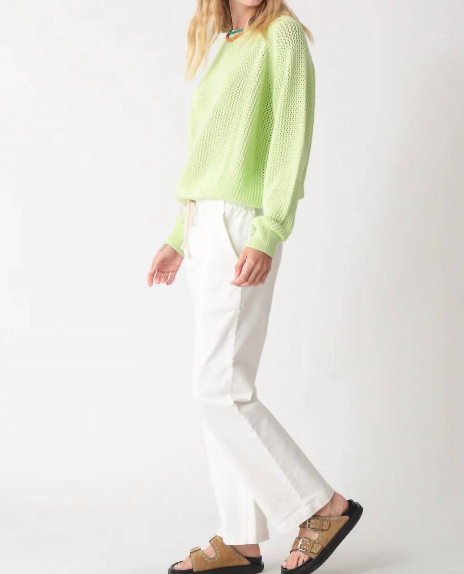 Electric & Rose - Chloe Sweater