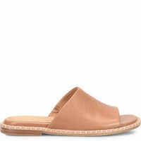 Sofft - Women Noble II flat leather slide