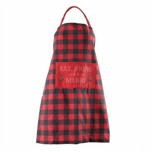 Krumbs Kitchen - Holiday Aprons