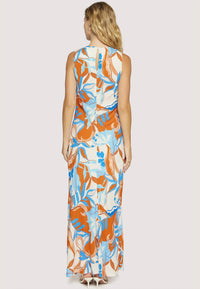 Lost + Wander - Capri Maxi Dress