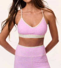 Loveshackfancy - Jolanda Bra