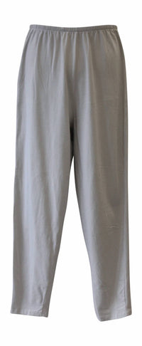 Liz And Jane - Women's Cotton Ankle Leggings - Plus