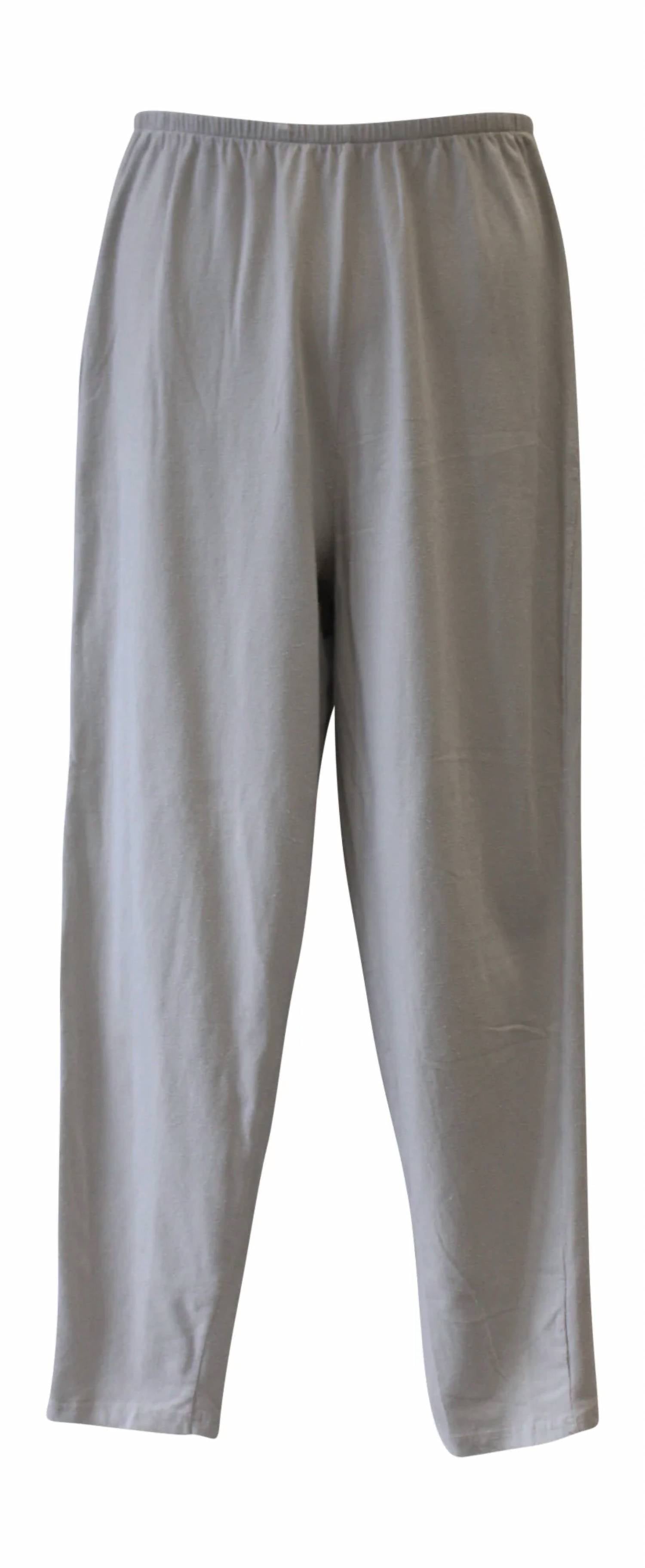 Liz And Jane - Women's Cotton Ankle Leggings - Plus