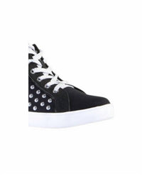 Nina - Girls Kimia High-top Sneakers