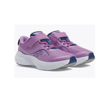 Saucony - Kid's Kinvara 14 Sneakers