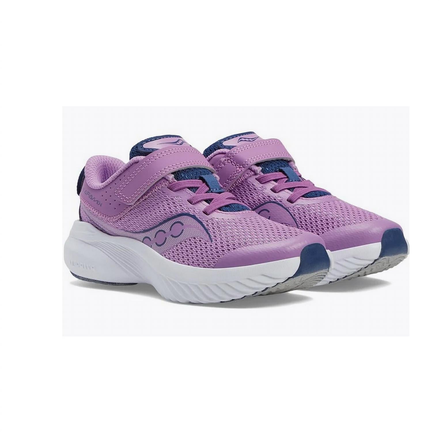 Saucony - Kid's Kinvara 14 Sneakers
