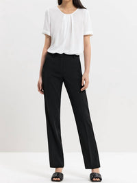 Luisa Cerano - Techno Sablé Pants