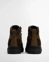 Barbour - Men's Sidwood Hiking Boots