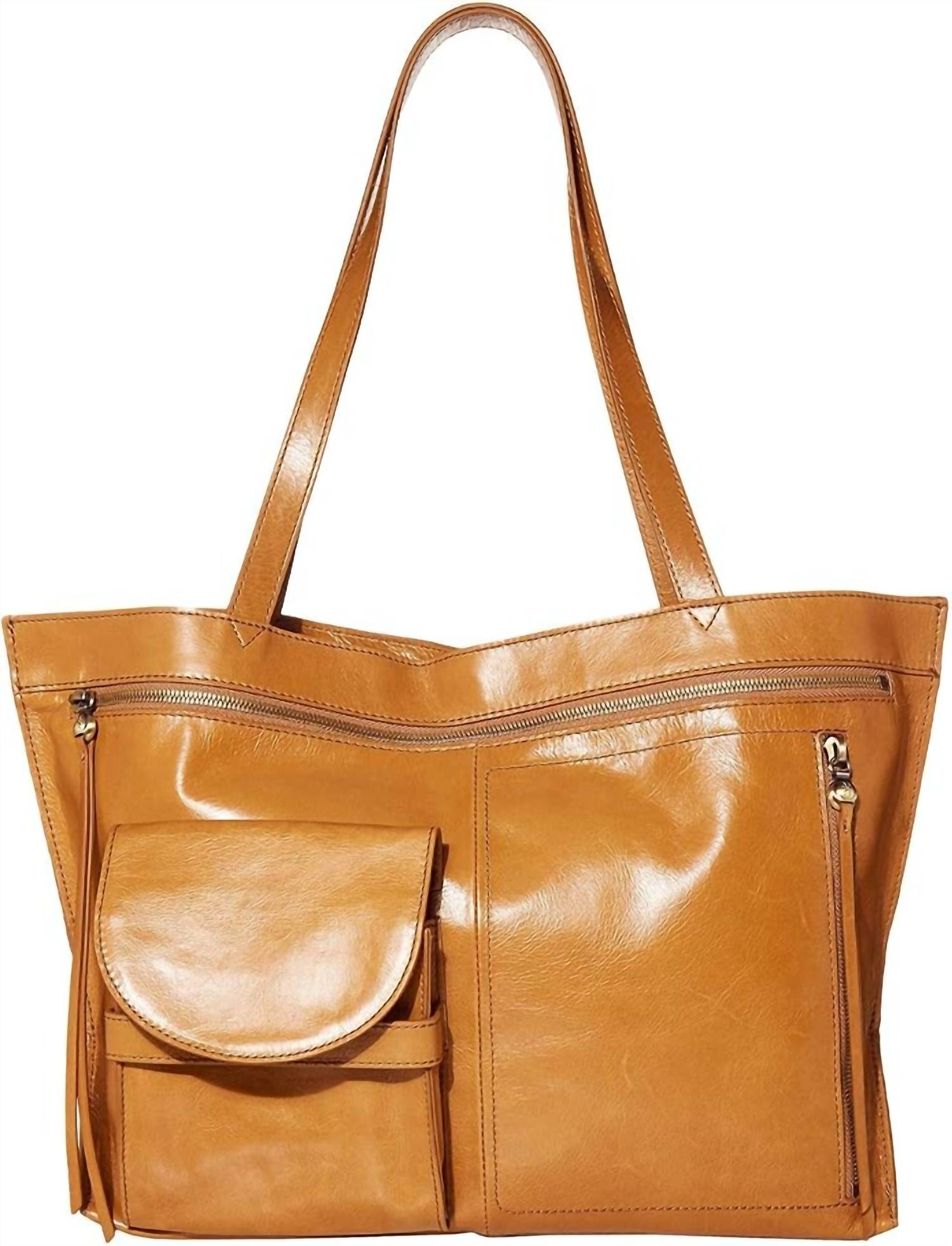 Hobo - Women's Edition Tote Bag