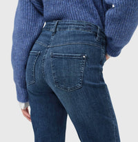 Mac - Dream Boot Authentic Jeans