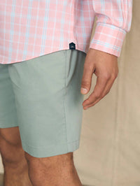 Faherty - Movement Button Up Shirt
