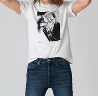 Cpress Studio - Turbo Boost Mushie Tee