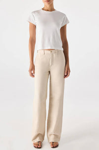 Amo - Emma Wide Leg Pants