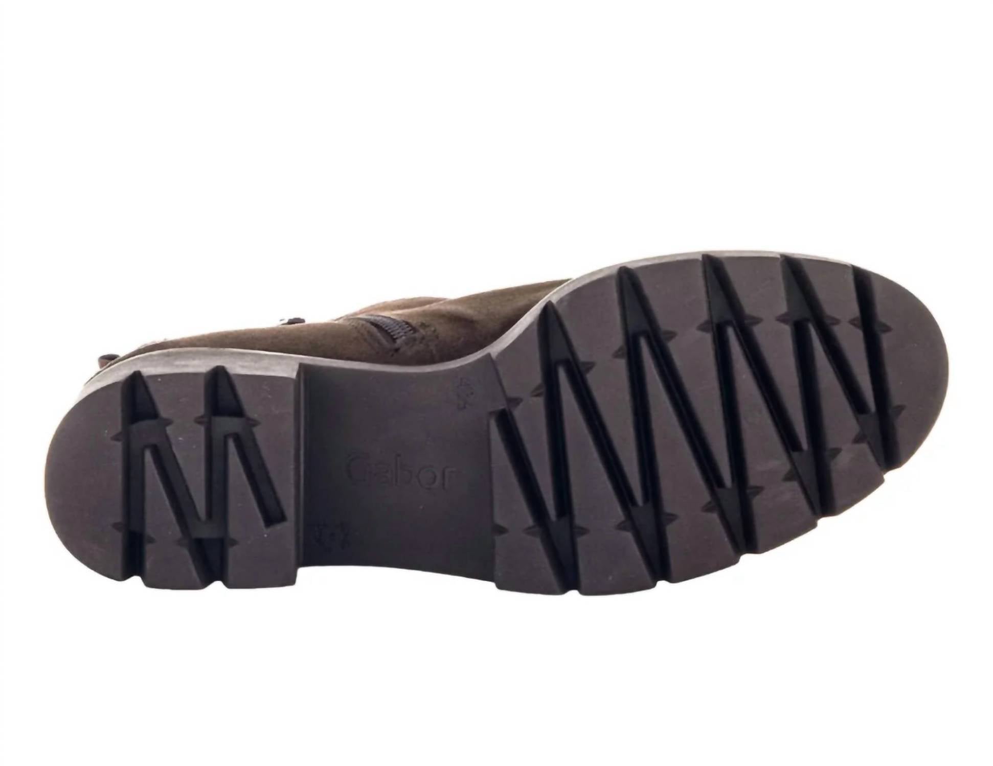 Gabor - Women's Ankle Boots