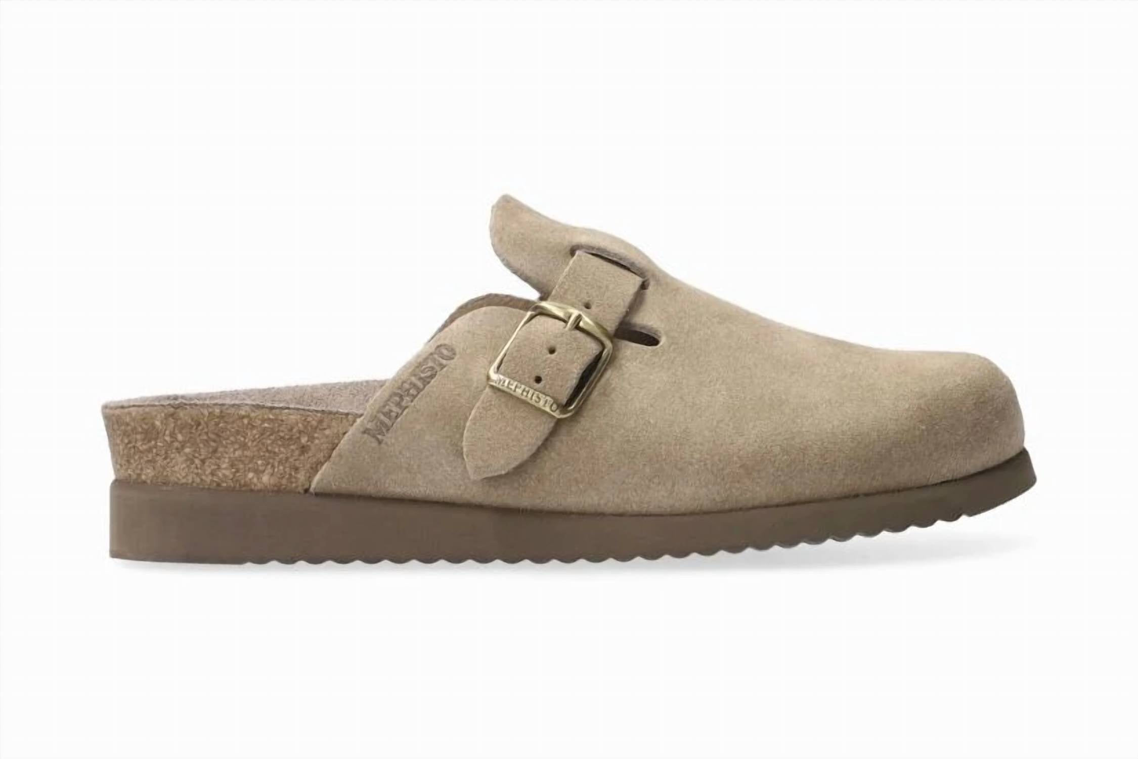 Mephisto - Women's Halina Clog