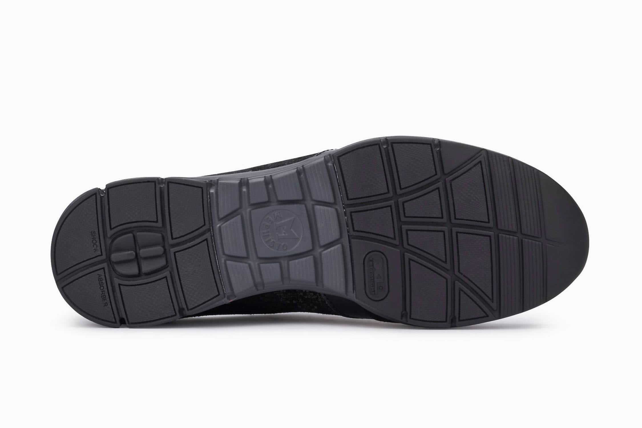 Mephisto - Women's Ylona Zipper Sneaker