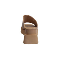 Naked Feet - Women’s Infinity Platform Sandal